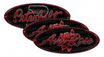 Ava rose Peterbilt Emblem Skins