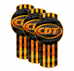 CDT Peterbilt Emblem Skins