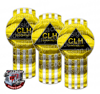CLH Kenworth Emblem Skin