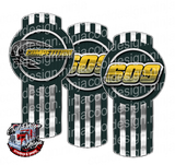 Competition Unit 609 Kenworth Emblem Skin