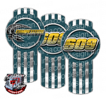 Competition Unit 609 Kenworth Emblem Skin