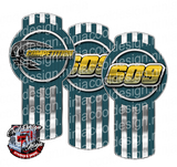 Competition Unit 609 Kenworth Emblem Skin