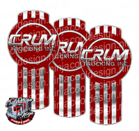 Crum Kenworth Emblem Skins