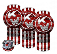 Crum Kenworth Emblem Skins