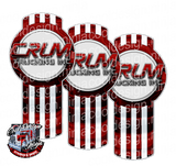 Crum Kenworth Emblem Skins