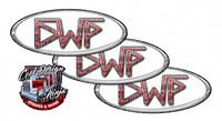 DWP Peterbilt Emblem Skins