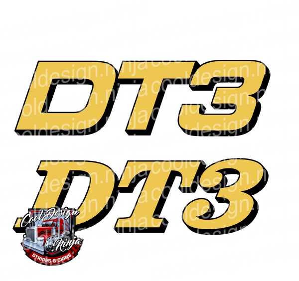 Davidson Unit Numbers