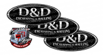 D & D Peterbilt Emblem Skins