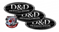 D & D Peterbilt Emblem Skins