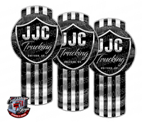 JJC Kenworth Emblem Skins