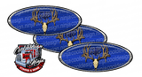 NTP Peterbilt Emblem Skins