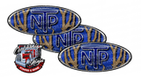 NTP Peterbilt Emblem Skins