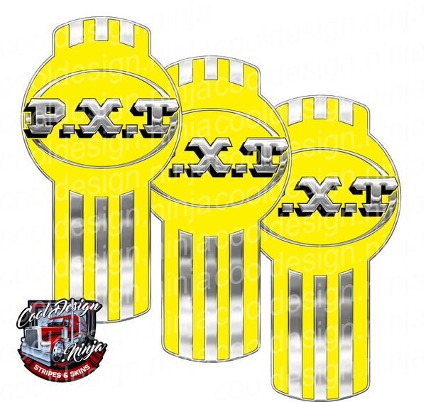 PXT Kenworth Emblem Skin