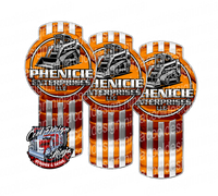 Phenicie Kenworth Emblem Skin