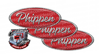 Phippen Peterbilt Emblem Skins