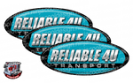 Reliable 4U Peterbilt Emblem Skins