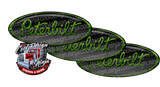SC Green Peterbilt Emblem Skins