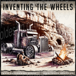 Inventing The Wheels T-Shirts