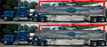 Wallis Dump Trailer