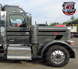 Whip Saw Peterbilt 589 Stripe Kit