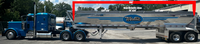 Wallis Dump Trailer