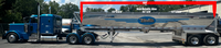 Wallis Dump Trailer