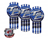 T and D Kenworth Emblem Skins