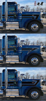 Wallis Truck Stripe/Lettering Fleet Pack