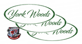 York Woods Peterbilt Emblem Skins