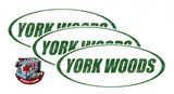 York Woods Peterbilt Emblem Skins