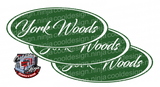 York Woods Peterbilt Emblem Skins