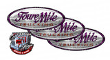 Foure Mile Peterbilt Emblem Skins