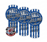 Hall Drilling Kenworth Emblem Skin