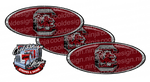 SCGC Peterbilt Emblem Skins