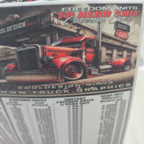 Freedom units to Nerd Stuff Conversion Chart