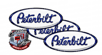 Nest of Vipers CAR Peterbilt Emblem Skins