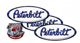 Nest of Vipers CAR Peterbilt Emblem Skins