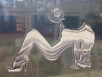 Tiny Dancer Window Ornaments 6-Pack