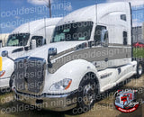 Classic Seminole T680 Kenworth Stripe