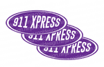 911 Xpress Peterbilt Emblem Skins