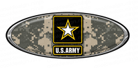 U.S. Army Emblem Skins