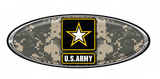 U.S. Army Emblem Skins