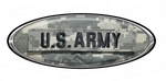 U.S. Army Emblem Skins