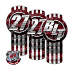 BLT 27 Kenworth Emblem Skins