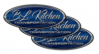 BL Kitchen Peterbilt Emblem Skins