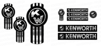 MR KW Emblem Skins