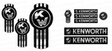 MR KW Emblem Skins