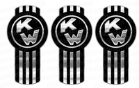 MR KW Emblem Skins