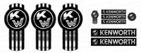 MR KW Emblem Skins