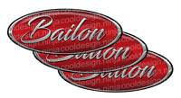 Bailon Peterbilt Emblem Skins